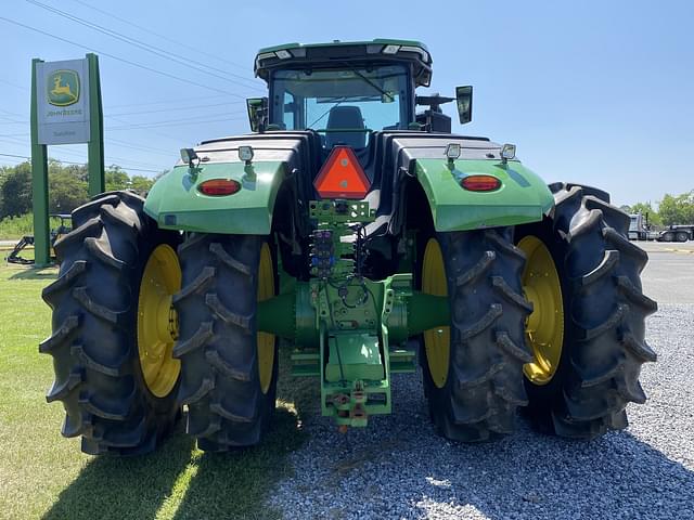 Image of John Deere 9R 440 equipment image 3