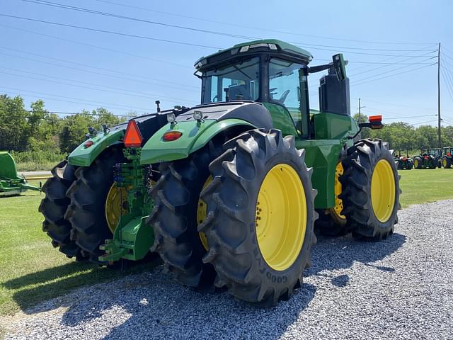 Image of John Deere 9R 440 equipment image 4