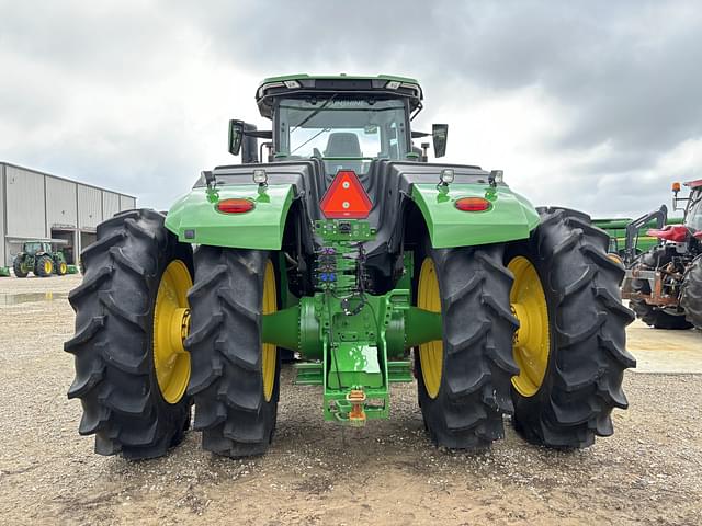 Image of John Deere 9R 440 equipment image 4