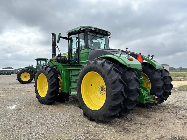 Image of John Deere 9R 440 equipment image 3