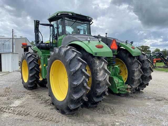 Image of John Deere 9R 440 equipment image 2