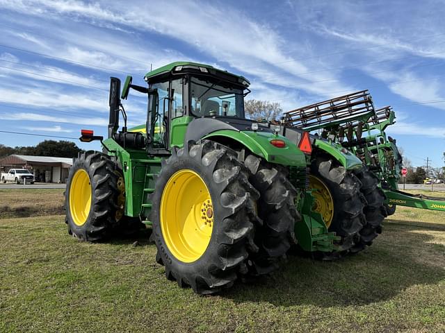 Image of John Deere 9R 440 equipment image 2