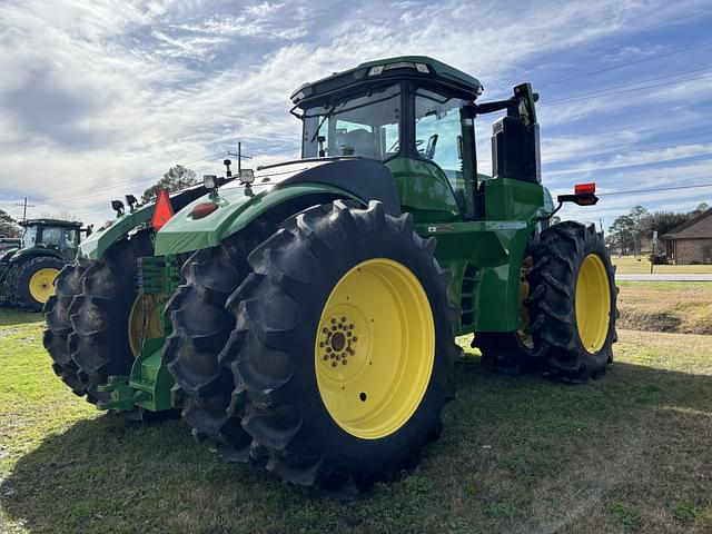 Image of John Deere 9R 440 equipment image 4