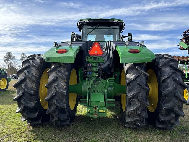 Image of John Deere 9R 440 equipment image 3