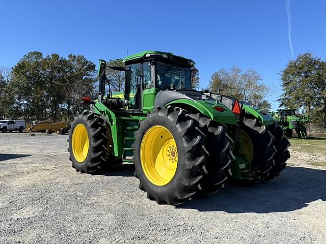 Image of John Deere 9R 440 equipment image 3