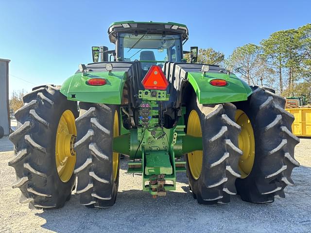 Image of John Deere 9R 440 equipment image 4