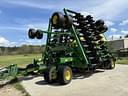 2023 John Deere N540C Image