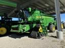 2023 John Deere X9 1000 Image
