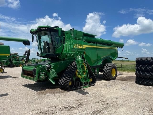 Image of John Deere X9 1000 Primary image