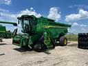 2023 John Deere X9 1000 Image