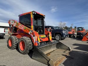 2023 Kubota SSV75PHC Image