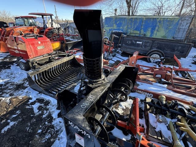 Image of Kubota SBL2574 Primary Image