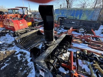 Main image Kubota SBL2574
