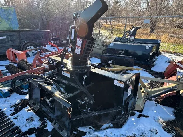 2023 Kubota SBL2574 Equipment Image0