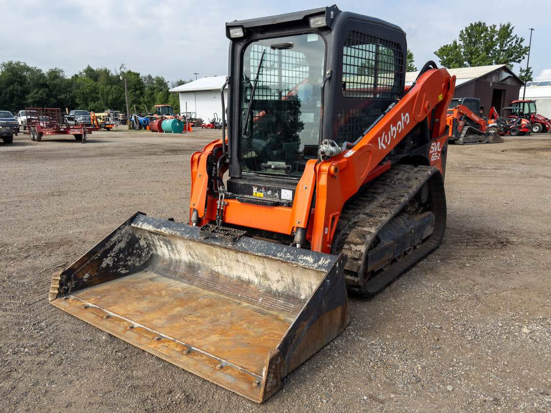 Image of Kubota SVL65-2HWC Image 0