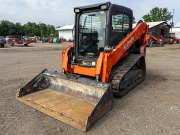 Main image Kubota SVL65-2HWC