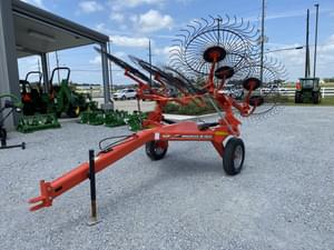 2023 Kuhn SR108GII Image