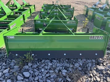 Main image Frontier BB2072