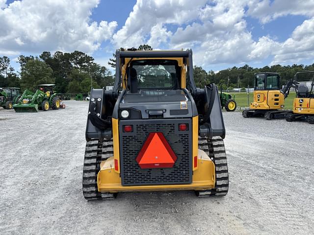 Image of John Deere 325G equipment image 3