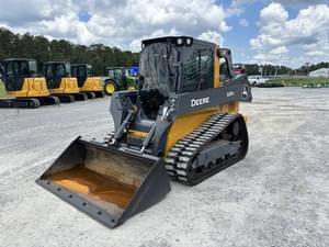 2024 John Deere 325G Image