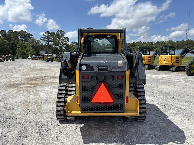 Image of John Deere 325G equipment image 3