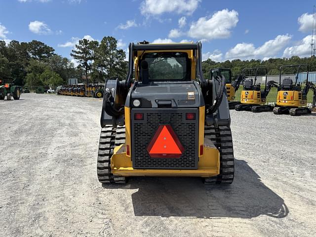 Image of John Deere 325G equipment image 3