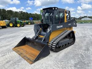 2024 John Deere 325G Image