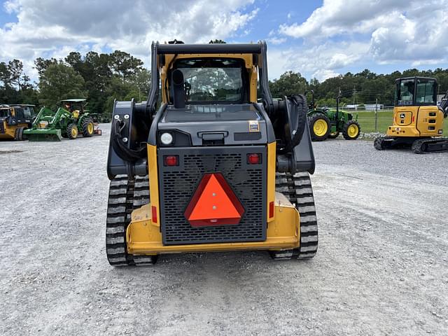 Image of John Deere 325G equipment image 3