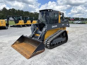 2024 John Deere 325G Image