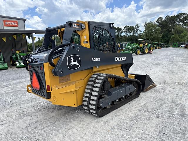 Image of John Deere 325G equipment image 4