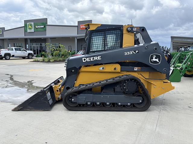 Image of John Deere 333P equipment image 1