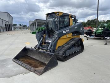 Main image John Deere 333P