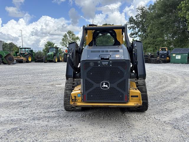Image of John Deere 333P equipment image 3