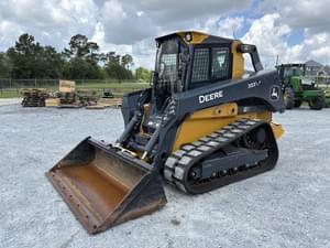 2024 John Deere 333P Image