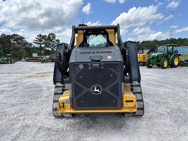 Image of John Deere 333P equipment image 3