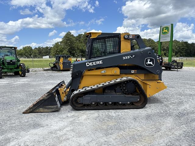 Image of John Deere 333P equipment image 1