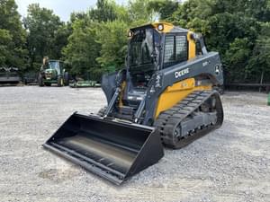 2024 John Deere 333P Image