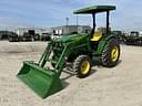 2024 John Deere 4052M Image