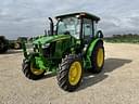 2024 John Deere 5075E Image