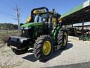 2024 John Deere 6105E Image