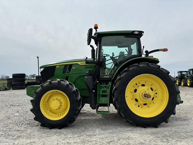 Image of John Deere 6R 175 equipment image 1