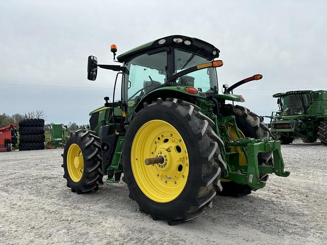 Image of John Deere 6R 175 equipment image 2