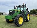 2024 John Deere 6R 195 Image