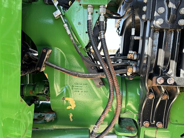 Image of John Deere 9R 440 equipment image 2