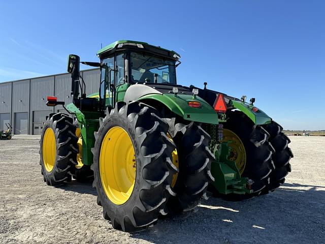 Image of John Deere 9R 440 equipment image 3