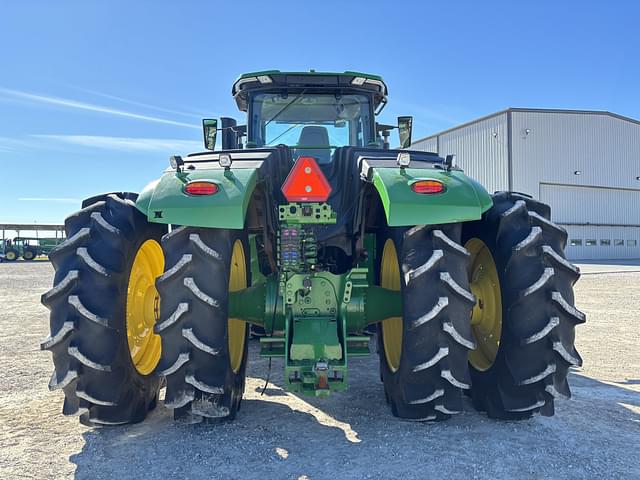 Image of John Deere 9R 440 equipment image 4