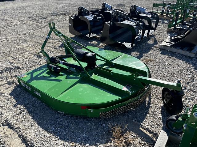 Image of John Deere RC2072 equipment image 2