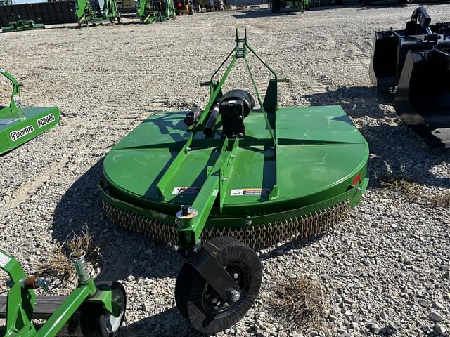 Image of John Deere RC2072 equipment image 3