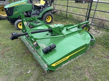 Main image John Deere RC6M