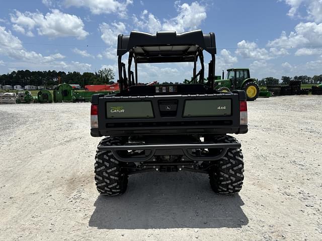 Image of John Deere XUV 825M S4 equipment image 3